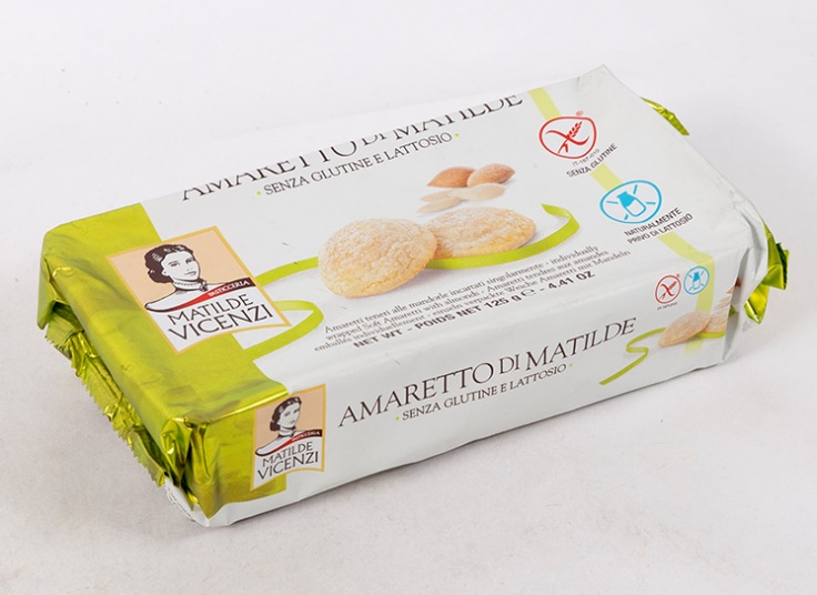 انواع بیسکویت MATILDE VICENZI