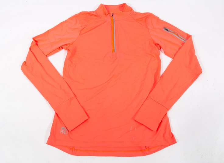 بلوز ورزشی Crivit Pro