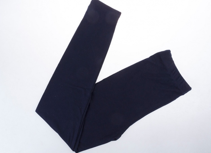 لگ رنگی زنانه Viscose