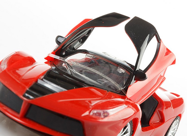 ماشین کنترلی Famous CAR