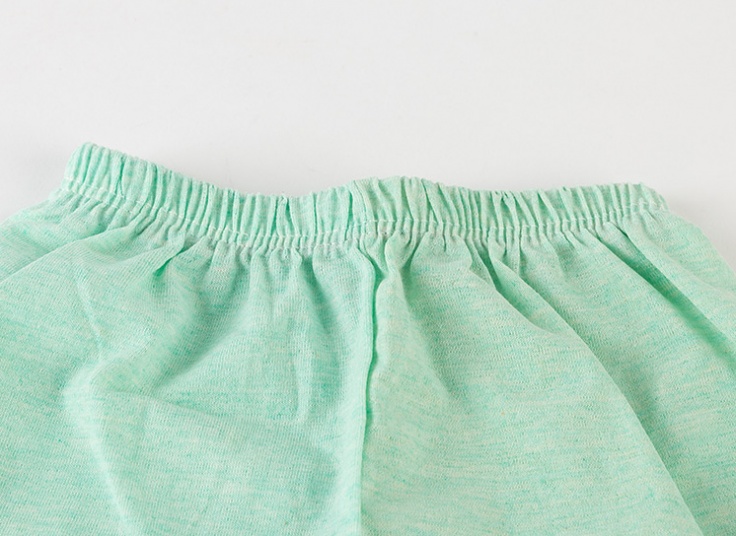 ست بلوز شلوار دخترانه Ninitan Kids