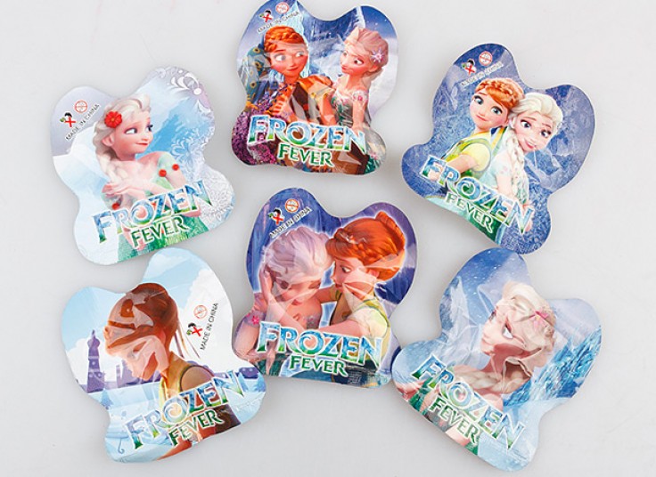 کیسه انفجاری Bomb Bag