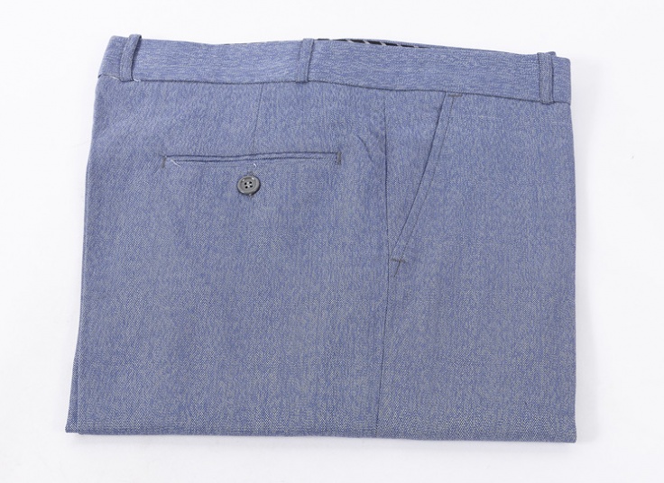 شلوار مردانه پارچه ای 