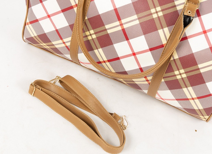 ساک مسافرتی