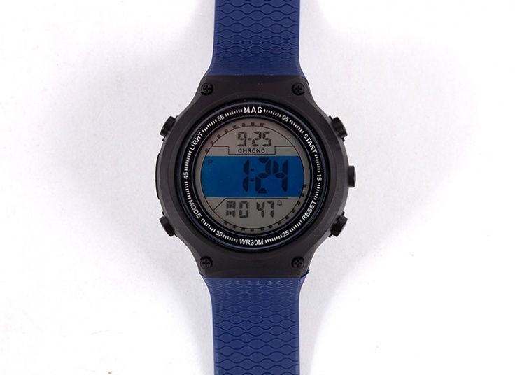 ساعت مچی مردانه Mag مدل D-331