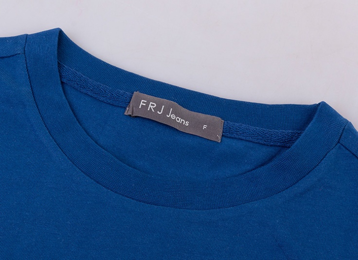 رکابی مردانه FRJ Jeans