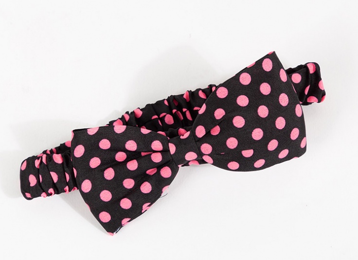 هدبند زنانه