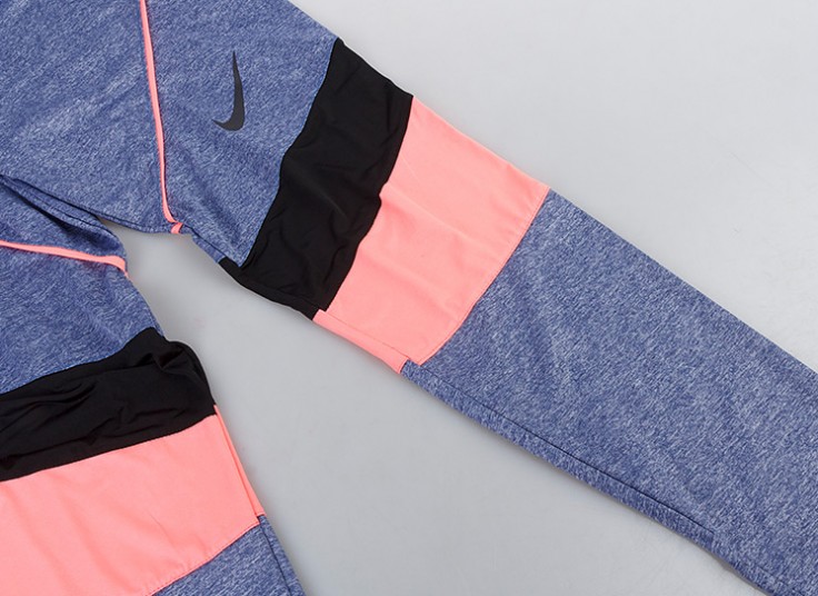 تاپ و شلوار ورزشی طرح NIKE