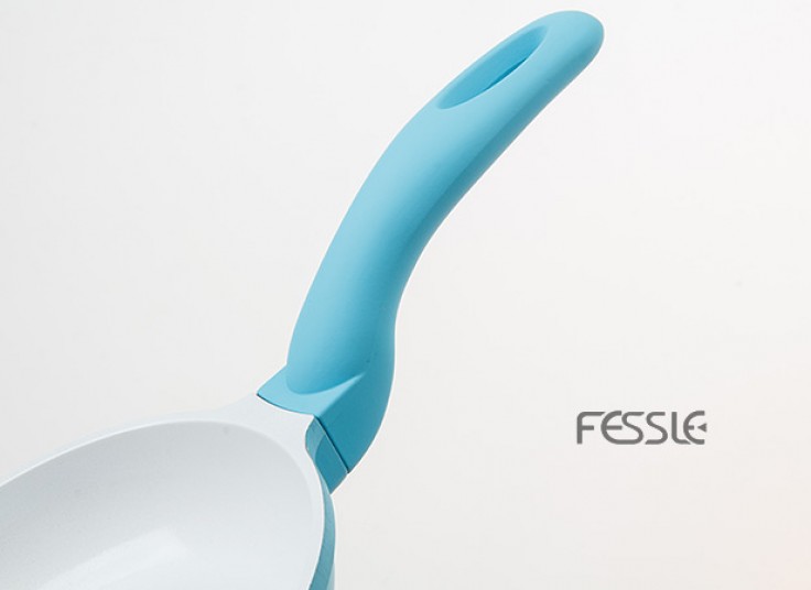 سرویس قابلمه سرامیکی Fessle