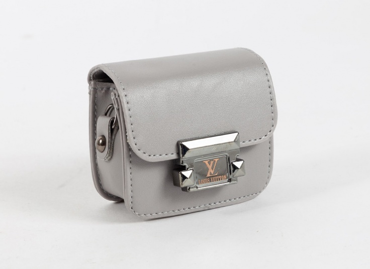 کیف دوشی و کمری زنانه طرح LV