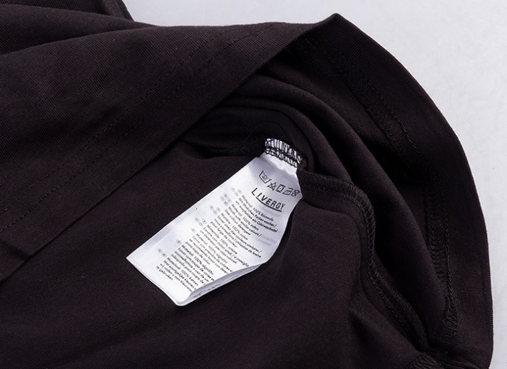 تیشرت آستین بلند مردانه LIVERGY