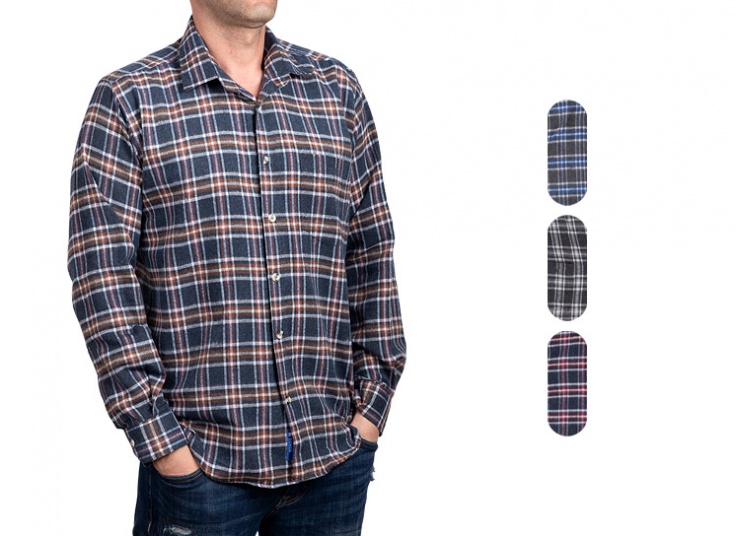 پیراهن مردانه Tower