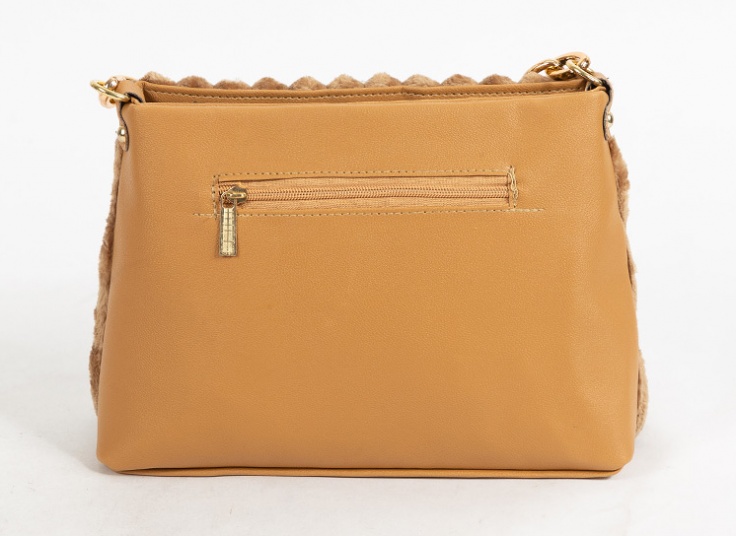 کیف پولیشی زنانه