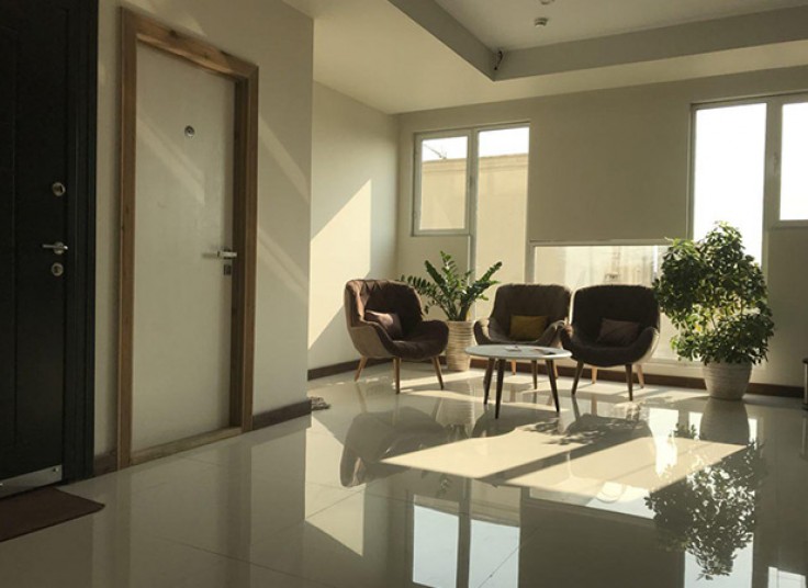 خدمات زیبایی دندان در مطب دکتر هانیه پژمان