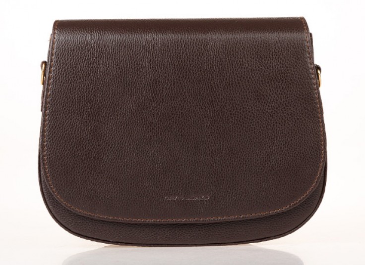 کیف زنانه طرح DAVID JONES