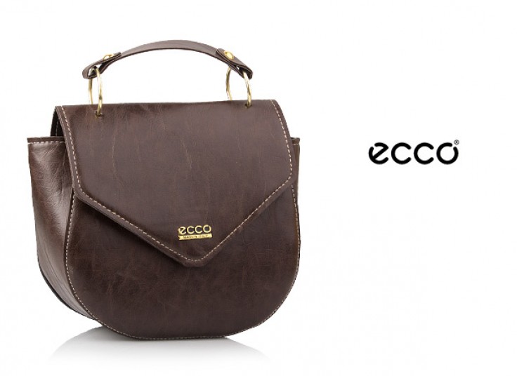 کیف کج ecco
