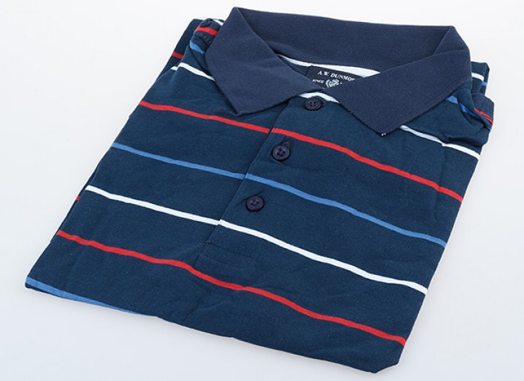 پولوشرت مردانه A W Dunmore