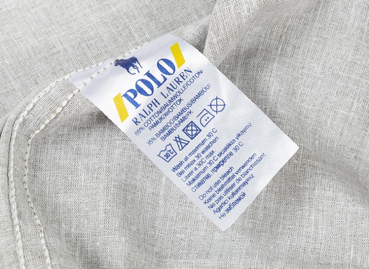 پیراهن آستین کوتاه مردانه POLO