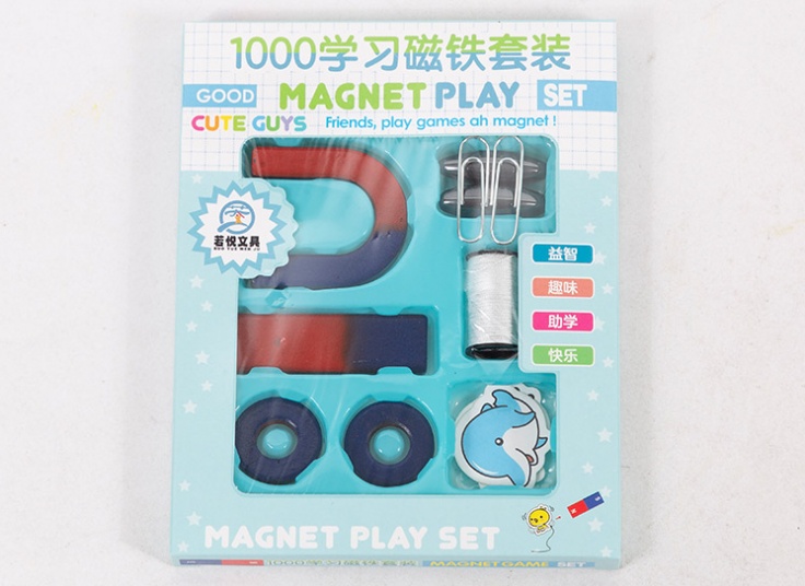 پکیج بازی مگنتی