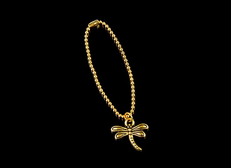 آویز ساعت مچی