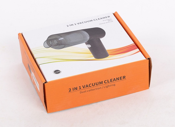 جارو شارژی ماشین 2in1 vacuum cleaner