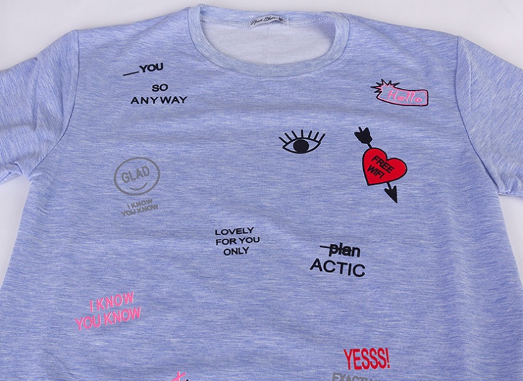 بلوز آستین بلند زنانه Fantasy designs