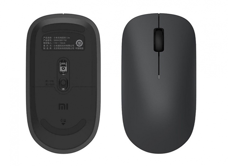 موس وایرلس Xiaomi Lite 