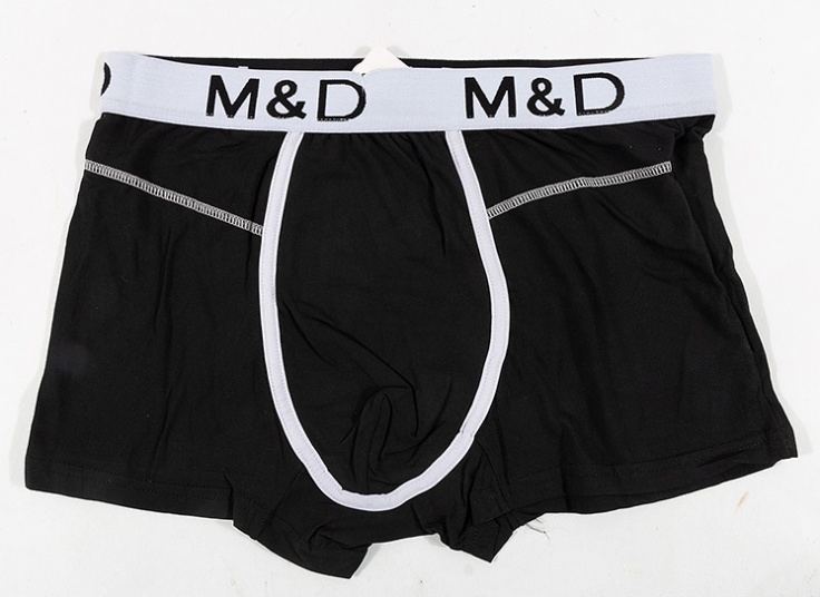 لباس زیر مردانه M&D مدل 4002