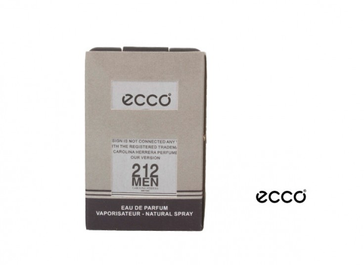 عطر و ادکلن جیبی ecco