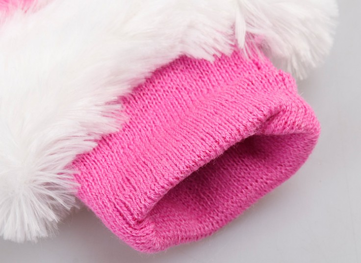 دستکش فانتزی Happy Dyas