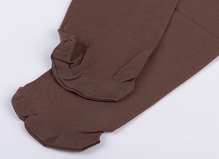 جوراب و ساق شلواری رنگی BELLO