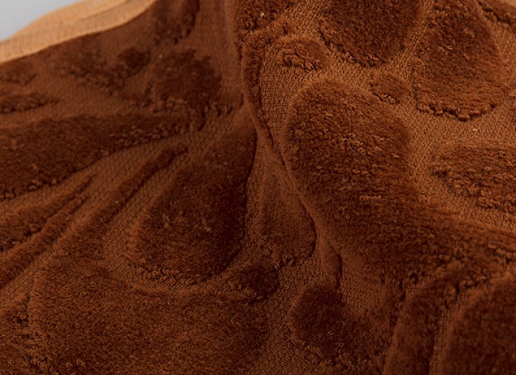 پکیج سه تایی دستمال حوله ای