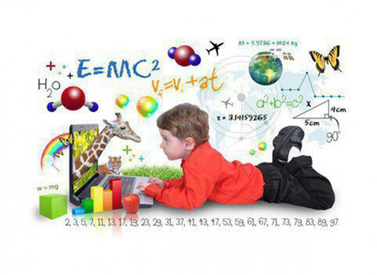 آموزش کامپیوتر کودکان و نوجوانان در هنر ماندگار پارسی