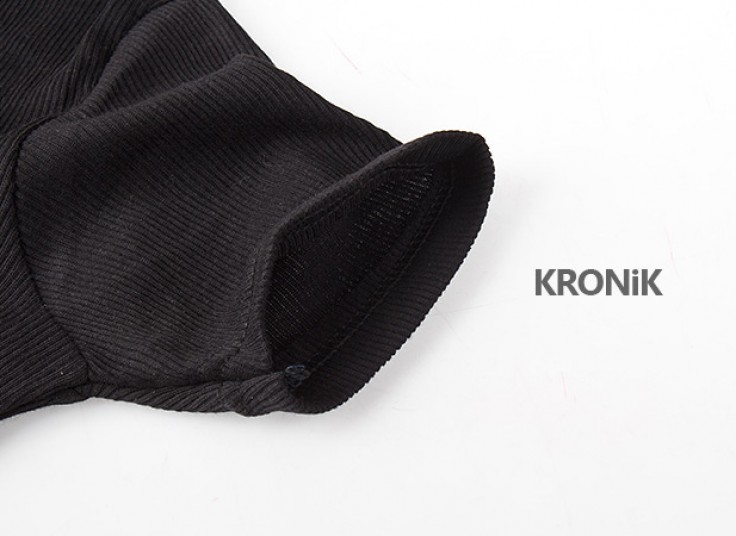 تیشرت کبریتی زنانه KRONIK