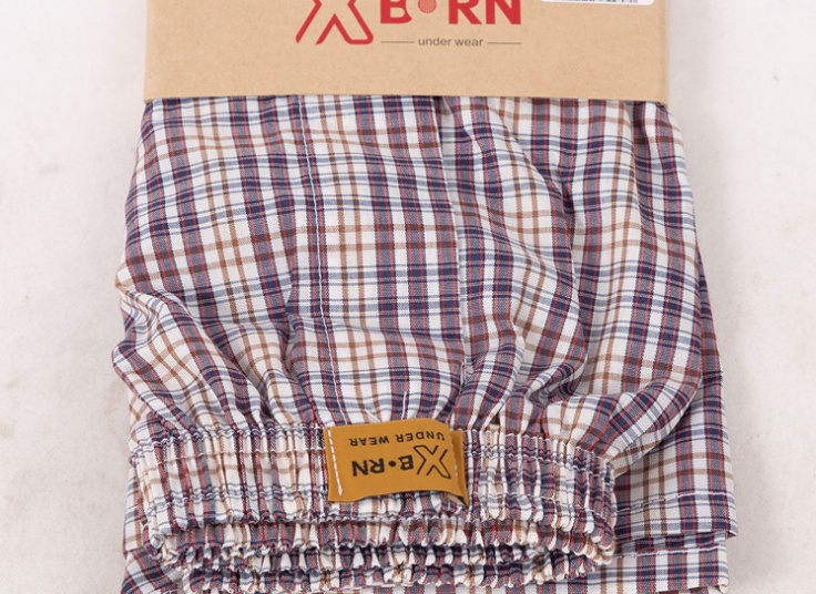 لباس زیر مردانه باکسر X Born