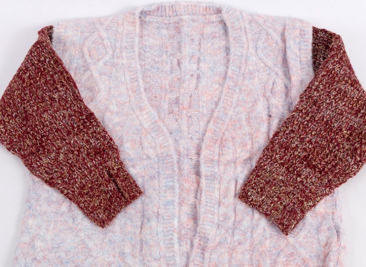 پلیور بافت زنانه