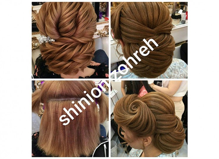 سالن زیبایی لیلیوم