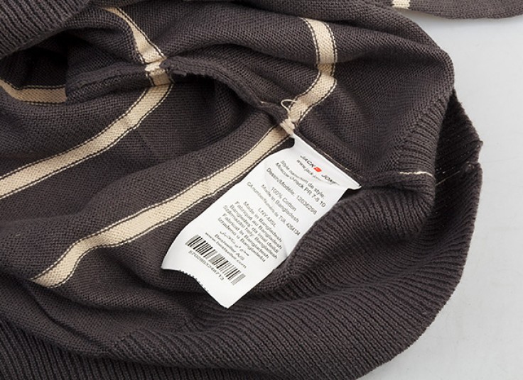 پلیور بافت مردانه JACKandJONES