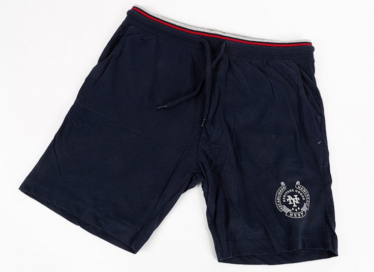 شلوارک مردانه Next