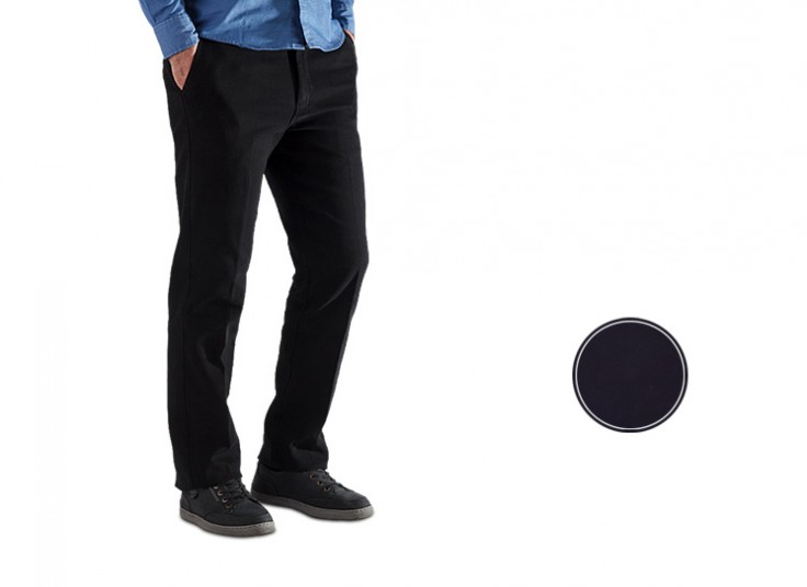 شلوار کتان مردانه ADNA