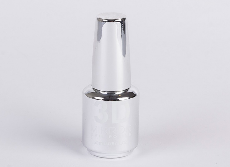 لاک ناخن 3D MIRROR