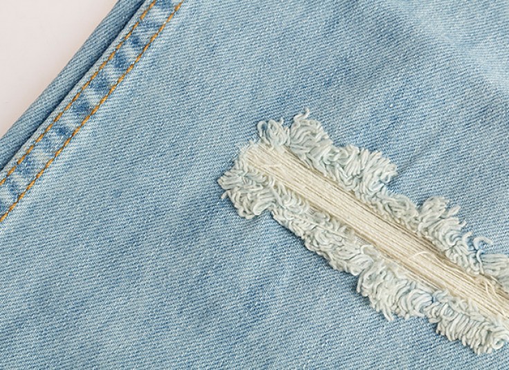 شلوار جین مردانه Dsquared2 