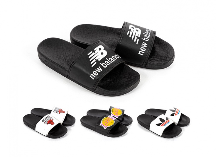 دمپایی مردانه Multi brand