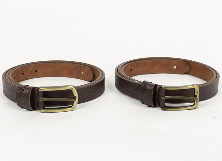 کمربند مردانه طرح Tommy