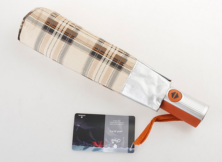 چتر اتوماتیک Schwan