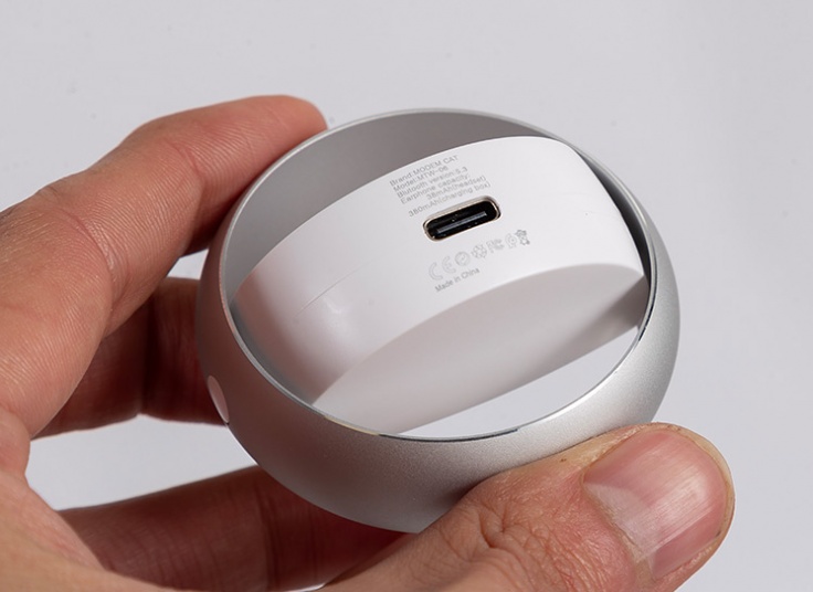 هدفون بلوتوثی MODEM CAT مدل MTW-06