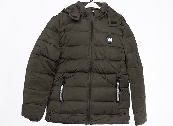 کاپشن مردانه Multi Brand