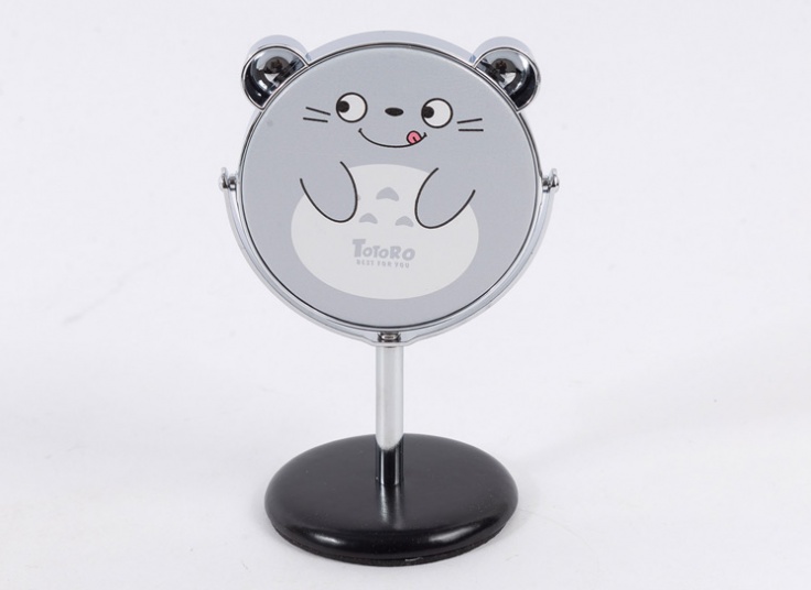 آینه رومیزی طرح Totoro