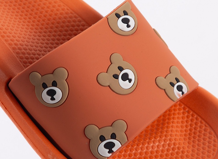 دمپایی زنانه payon مدل تدی