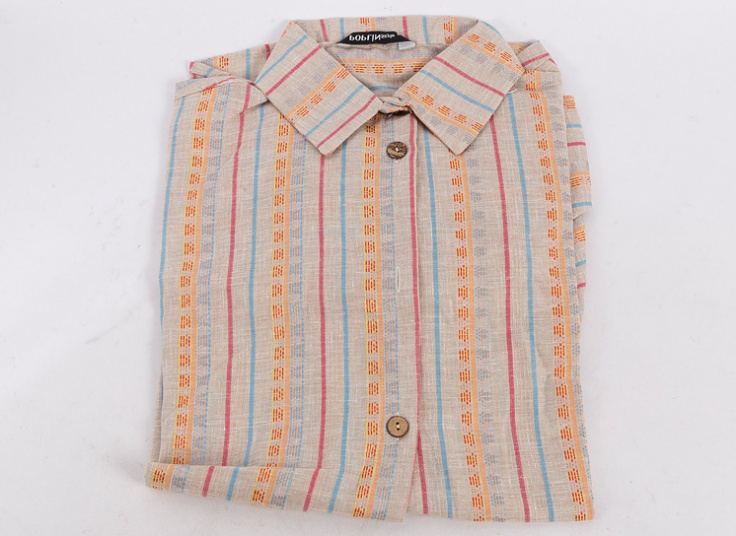 شومیز زنانه پوپلین